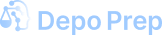 Depo Prep Logo